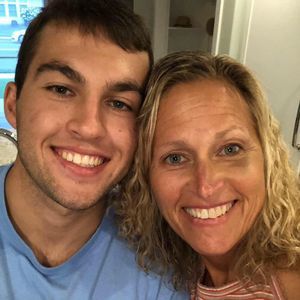 Meet your Posher, Carol